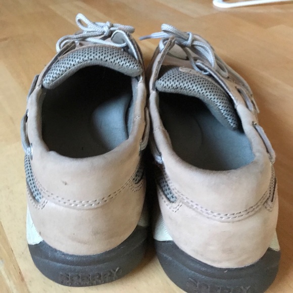 Sperry Topsider women’s size 8.5 - Picture 2 of 4